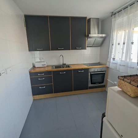 Apartamento San Juan Nº10 Jaén Exterior foto