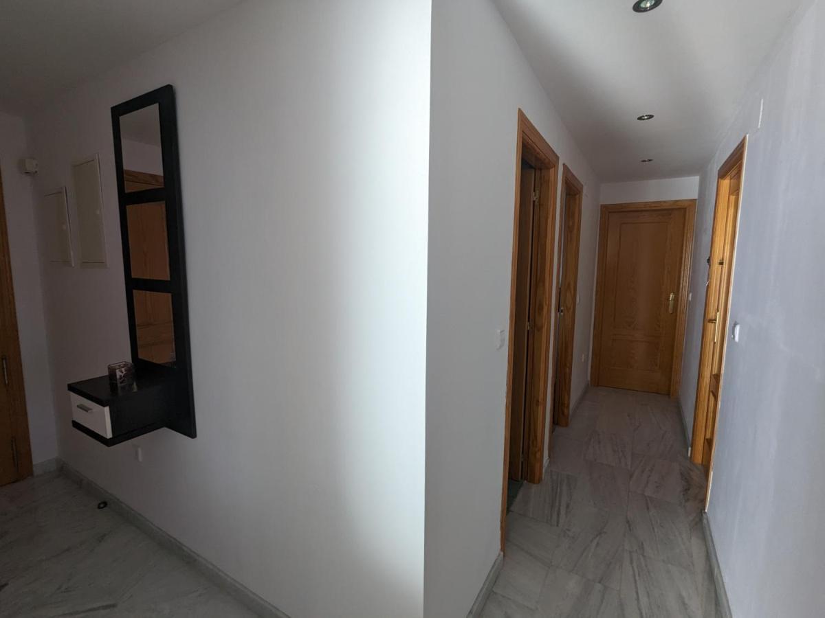 Apartamento San Juan Nº10 Jaén Exterior foto