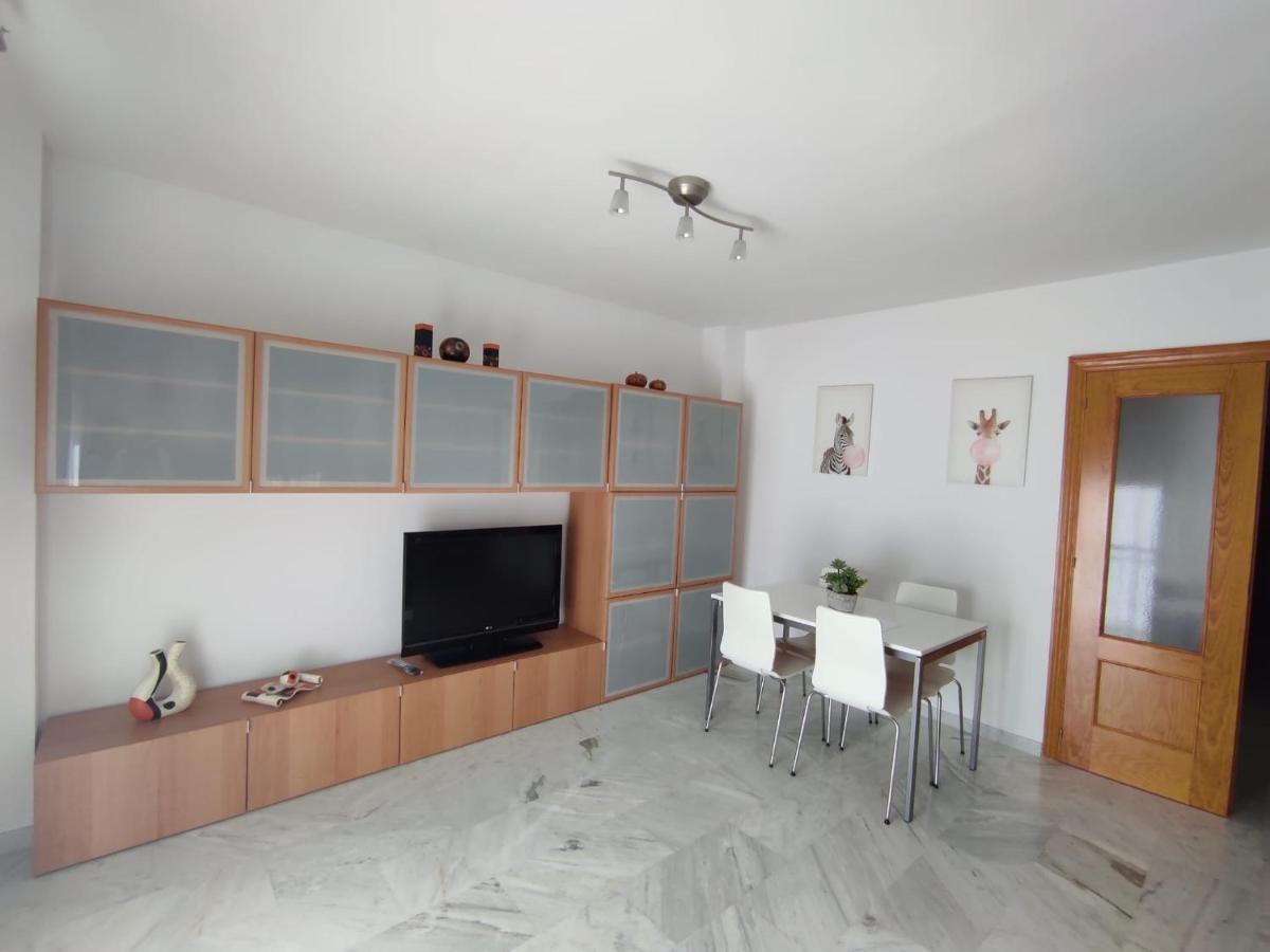 Apartamento San Juan Nº10 Jaén Exterior foto